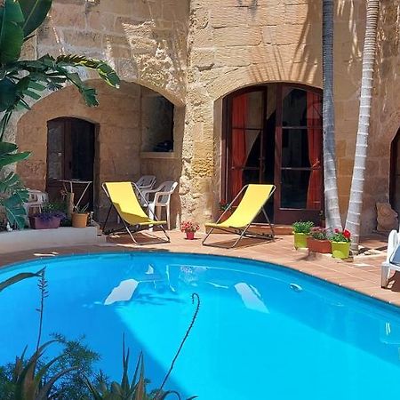 Haven Farmhouse B&B Għarb Екстериор снимка