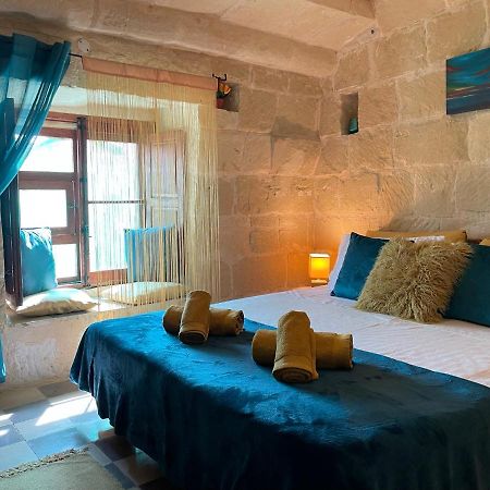 Haven Farmhouse B&B Għarb Екстериор снимка