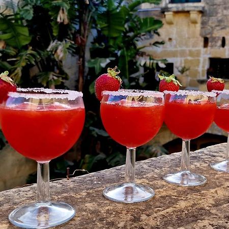 Haven Farmhouse B&B Għarb Екстериор снимка