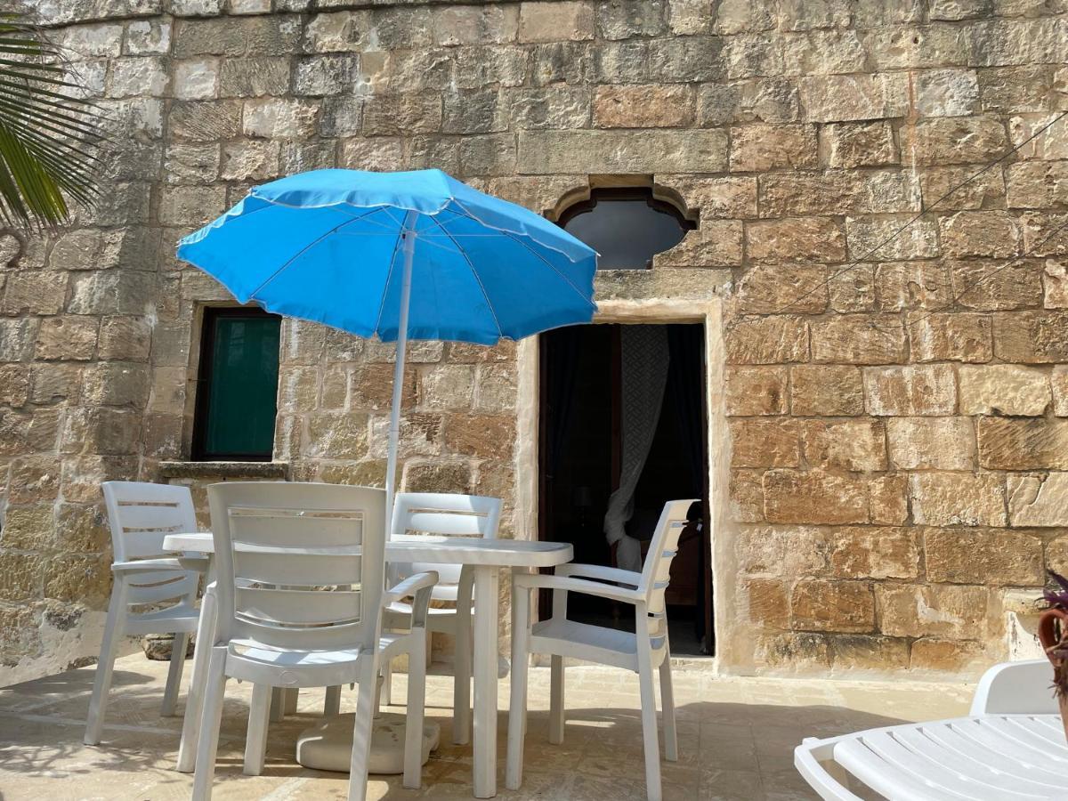 Haven Farmhouse B&B Għarb Екстериор снимка