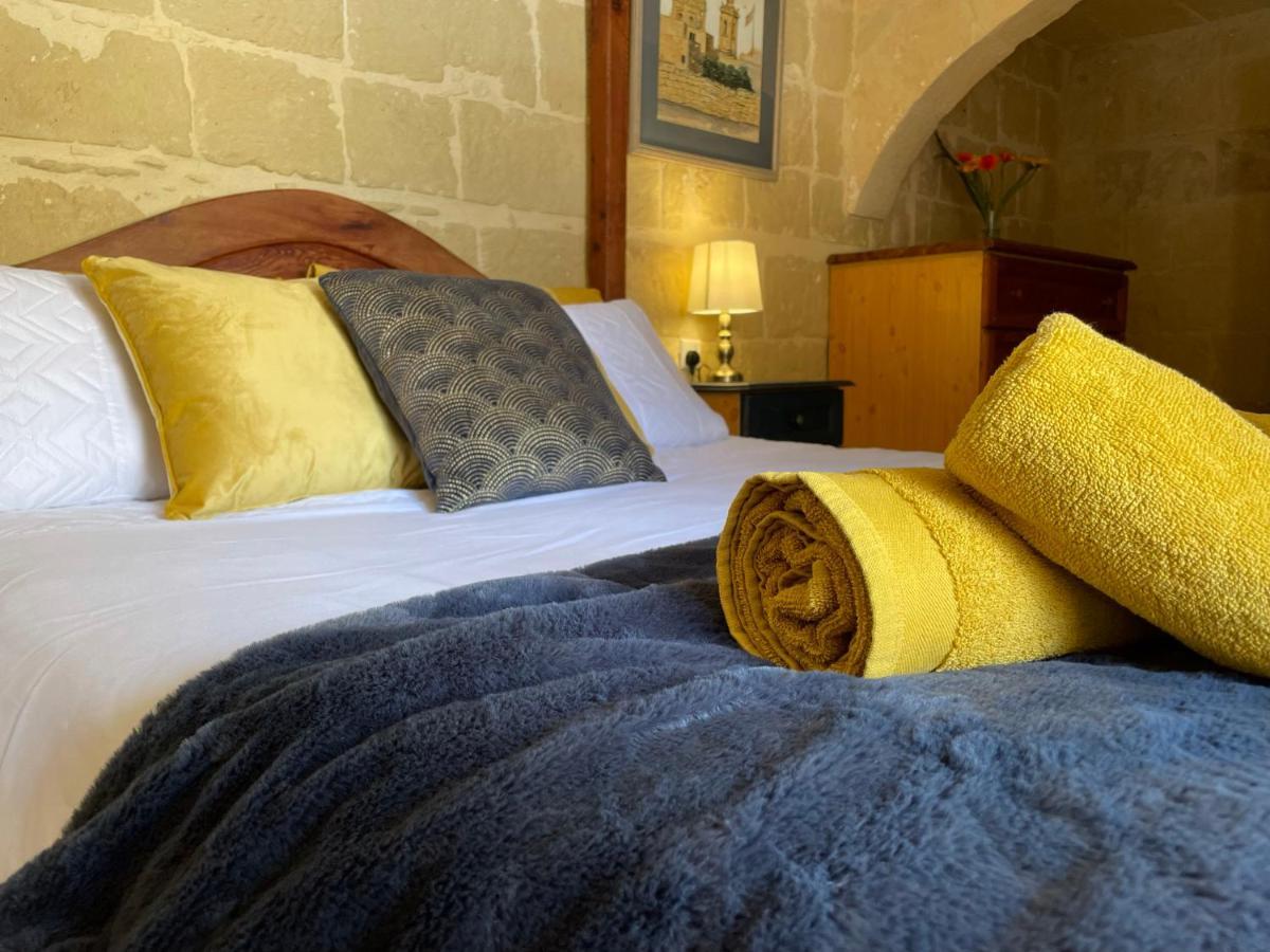 Haven Farmhouse B&B Għarb Екстериор снимка