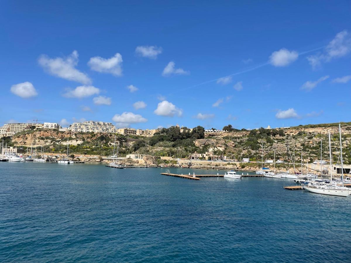 Haven Farmhouse B&B Għarb Екстериор снимка