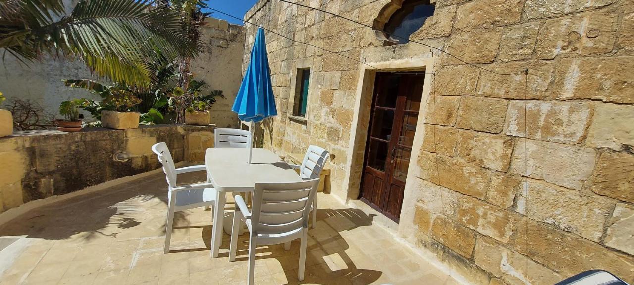 Haven Farmhouse B&B Għarb Екстериор снимка