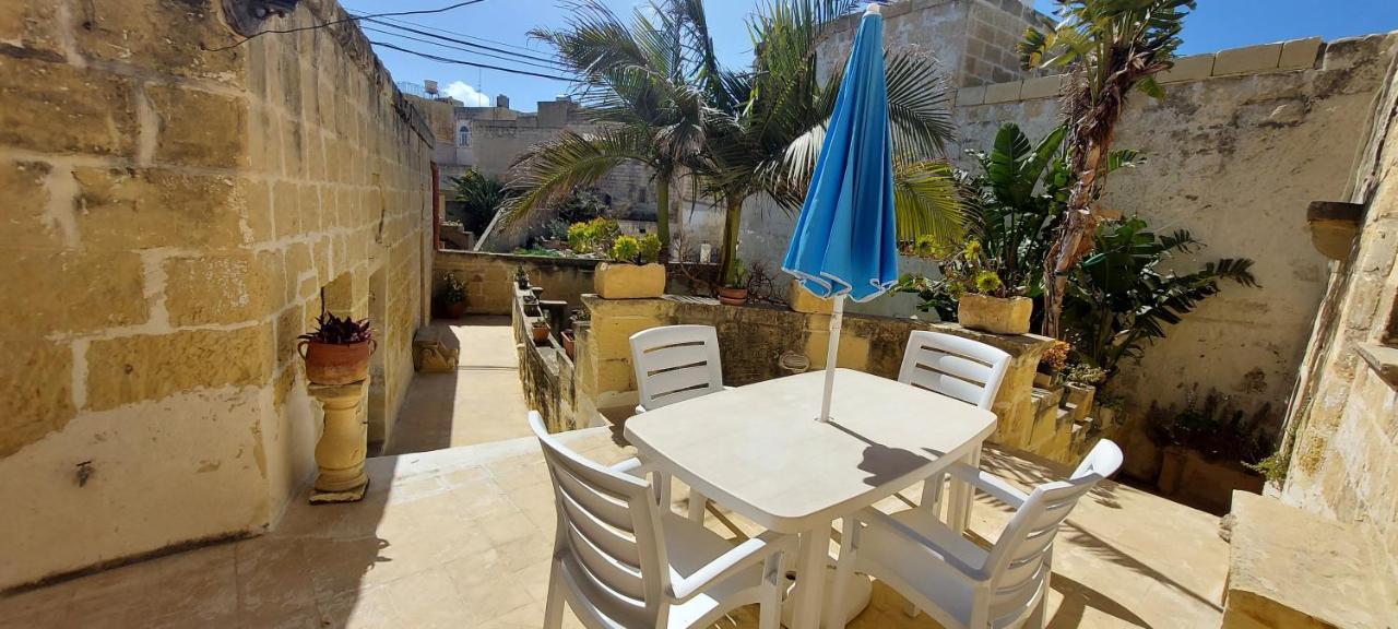 Haven Farmhouse B&B Għarb Екстериор снимка