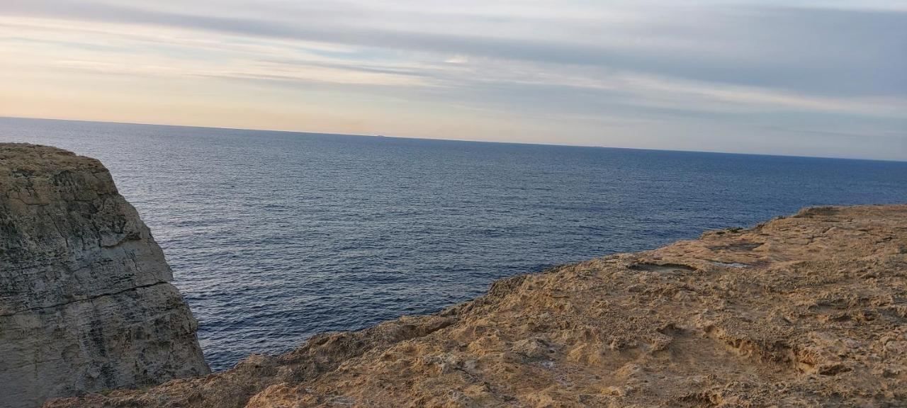 Haven Farmhouse B&B Għarb Екстериор снимка