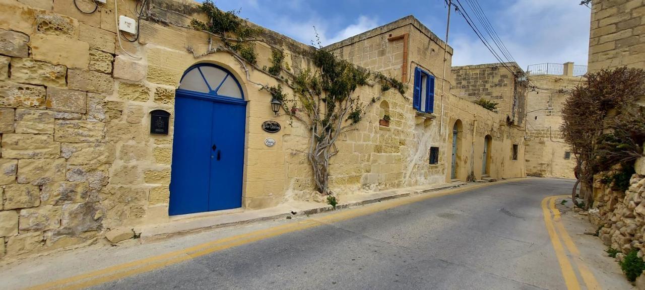 Haven Farmhouse B&B Għarb Екстериор снимка