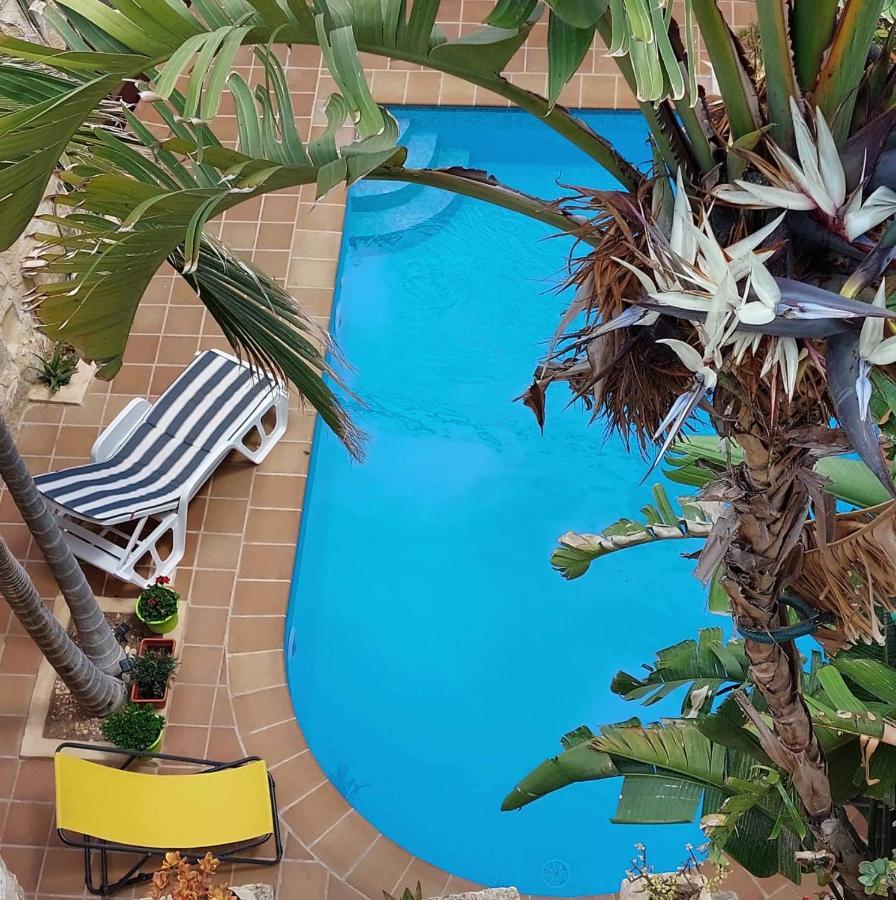 Haven Farmhouse B&B Għarb Екстериор снимка