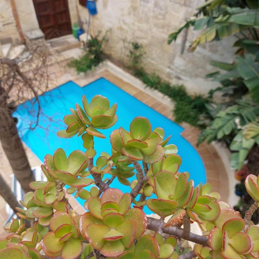 Haven Farmhouse B&B Għarb Екстериор снимка