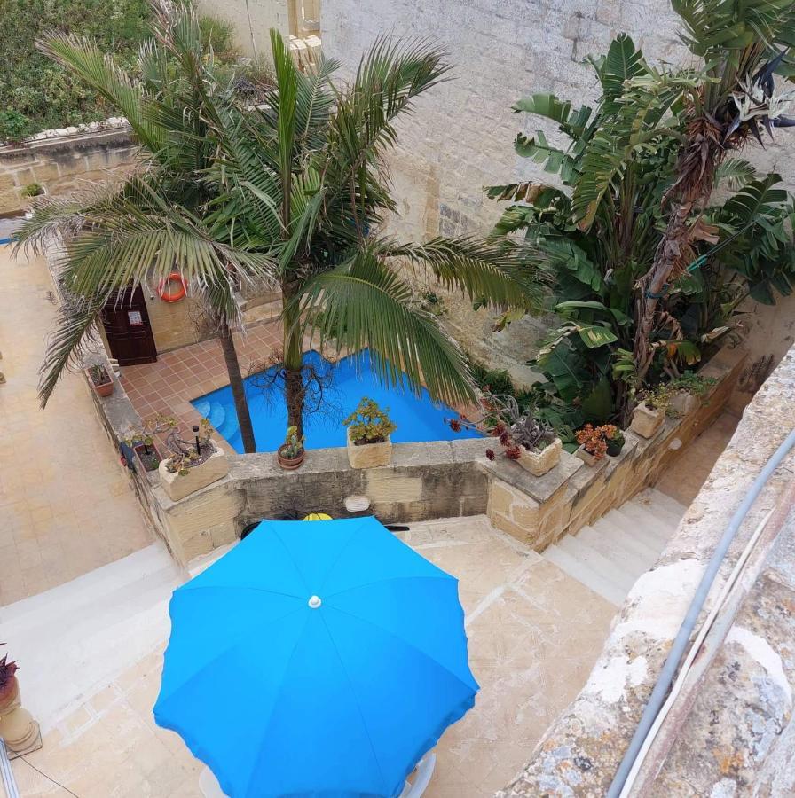 Haven Farmhouse B&B Għarb Екстериор снимка