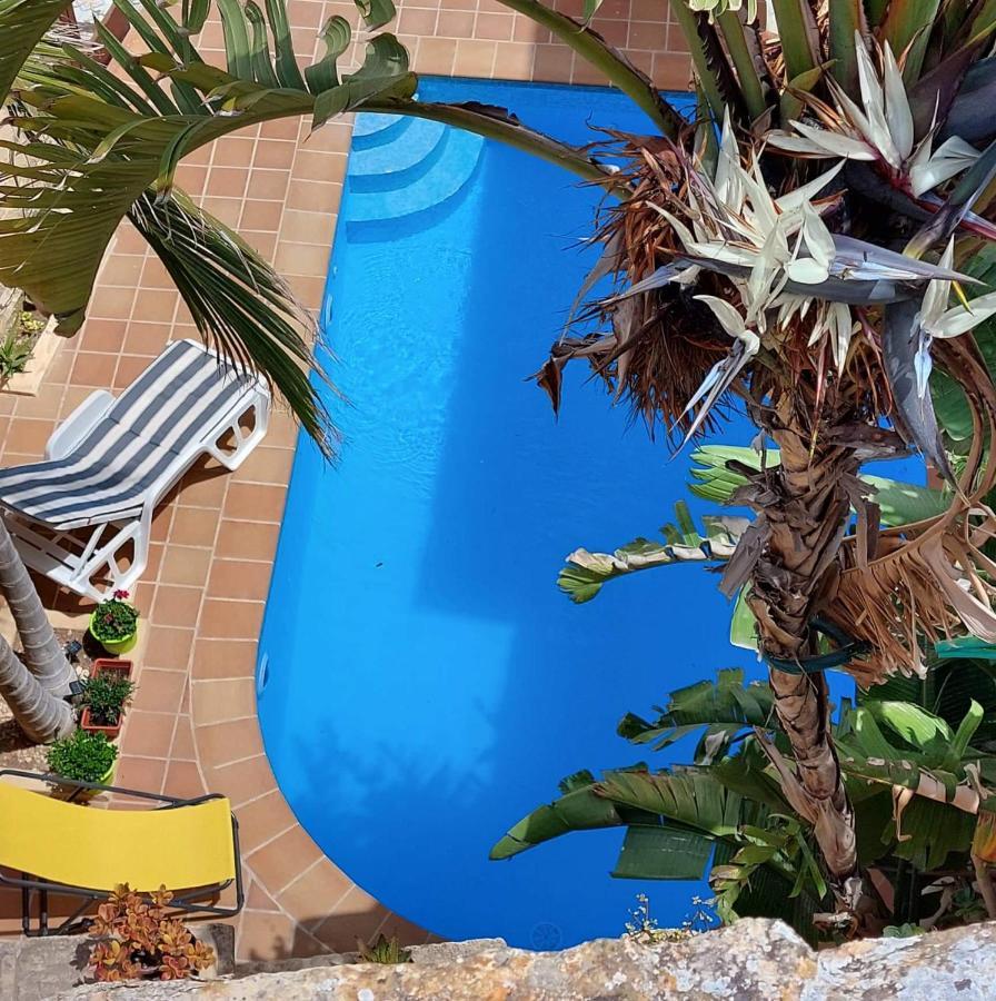Haven Farmhouse B&B Għarb Екстериор снимка