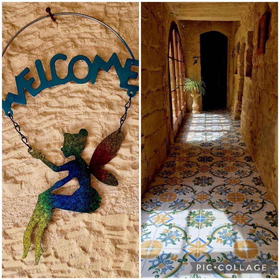 Haven Farmhouse B&B Għarb Екстериор снимка